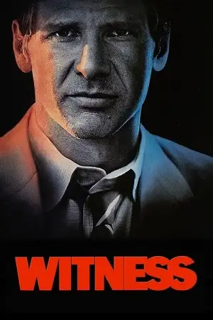 Witness - vegamovies, VegaMoviesv.com