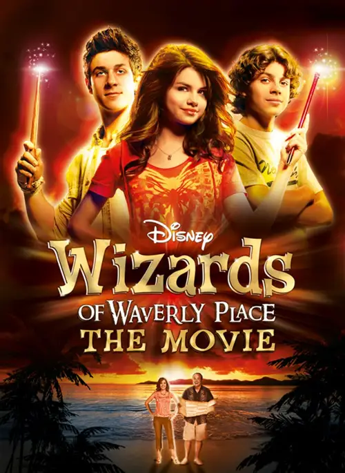 Wizards of waverly place 2009 - vegamovies, VegaMoviesv.com