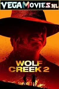 Wolf creek 2 2013 posters - vegamovies, VegaMoviesv.com