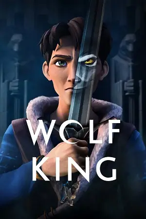 Wolf king - vegamovies, VegaMoviesv.com