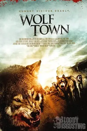 Wolf town 2011 - vegamovies, VegaMoviesv.com
