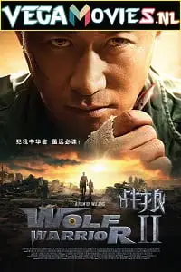 Wolf warrior 2 2017 - vegamovies, VegaMoviesv.com
