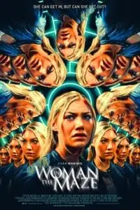 Woman in the maze 2023 - vegamovies, VegaMoviesv.com