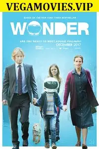 Wonder 2017 - vegamovies, VegaMoviesv.com