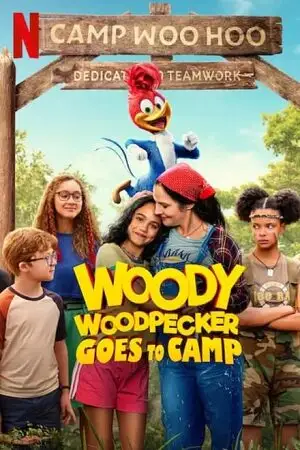 Woody woodpecker goes to camp - vegamovies, VegaMoviesv.com