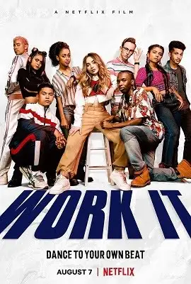 Work it 2020 - vegamovies, VegaMoviesv.com
