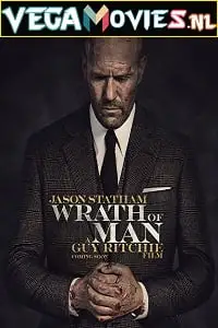Wrath of man 2021 poster - vegamovies, VegaMoviesv.com