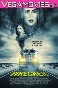 Wrecker 2015 - vegamovies, VegaMoviesv.com