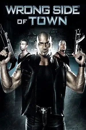 Wrong side of town 2010 hindi vegamovies - vegamovies, VegaMoviesv.com