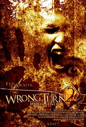 Wrong turn 2 dead end - vegamovies, VegaMoviesv.com