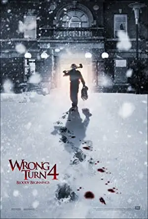 Wrong turn 4 - vegamovies, VegaMoviesv.com