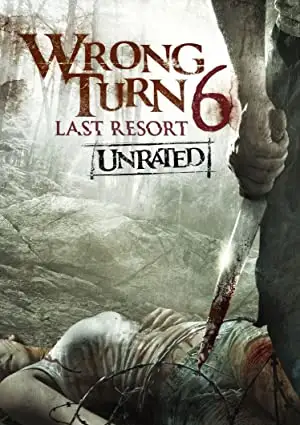 Wrong turn 6 - vegamovies, VegaMoviesv.com