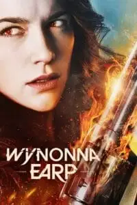 Wynonna earp hindi dubbed series - vegamovies, VegaMoviesv.com