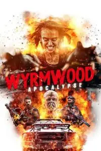 Wyrmwood - vegamovies, VegaMoviesv.com