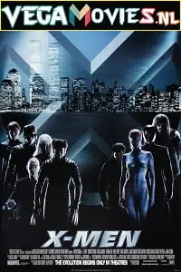 X men 2000 hindi - vegamovies, VegaMoviesv.com
