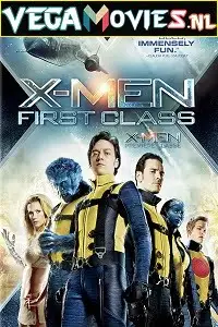 X men first class 2011 hindi - vegamovies, VegaMoviesv.com