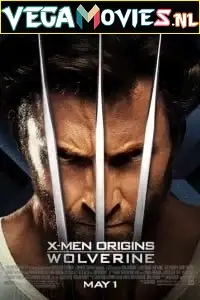 X men origins wolverine 2009 hindi - vegamovies, VegaMoviesv.com