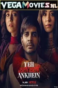 Yeh kaali kaali ankhein - vegamovies, VegaMoviesv.com