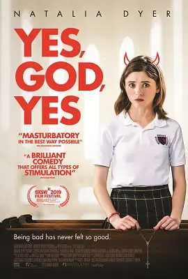Yes god yes 2019 - vegamovies, VegaMoviesv.com