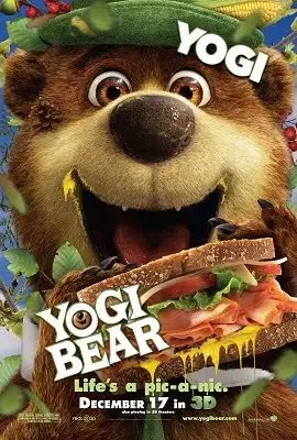 Yogi bear 2010 - vegamovies, VegaMoviesv.com