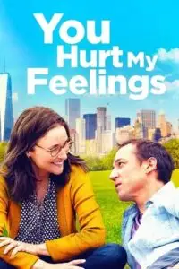 You hurt my feelings 2023 hindi dubbed - vegamovies, VegaMoviesv.com