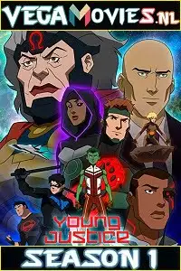 Young justice 2010 - vegamovies, VegaMoviesv.com