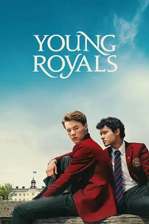 Young royals 3 vegamovies poster - vegamovies, VegaMoviesv.com