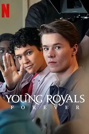 Young royals forever - vegamovies, VegaMoviesv.com