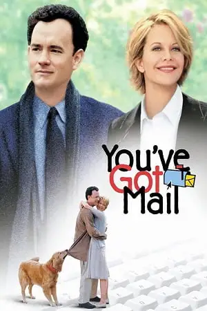 Youve got mail - vegamovies, VegaMoviesv.com