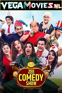 Zee comedy show s01 31st july - vegamovies, VegaMoviesv.com