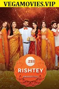 Zee rishtey awards 2020 - vegamovies, VegaMoviesv.com