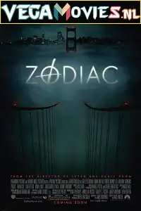 Zodiac 2007 - vegamovies, VegaMoviesv.com