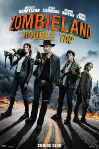 Zombieland double tap - vegamovies, VegaMoviesv.com