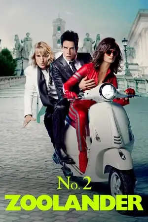 Zoolander 2 hindi 2016 - vegamovies, VegaMoviesv.com