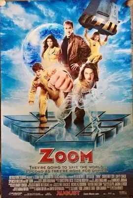 Zoom 2006 - vegamovies, VegaMoviesv.com