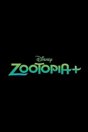 Zootopia 2022 season 1 poster - vegamovies, VegaMoviesv.com