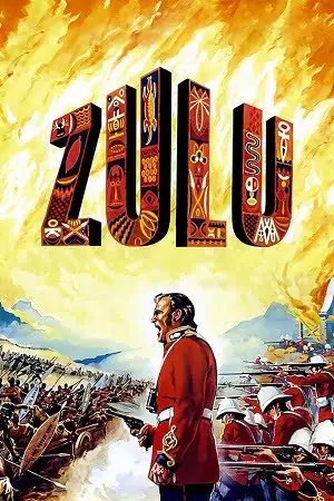 Zulu - vegamovies, VegaMoviesv.com
