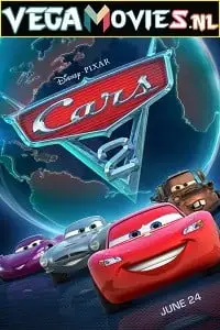 Cars 2 2011 - vegamovies, VegaMoviesv.com