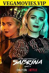 Chillingadventuresofsabrina - vegamovies, VegaMoviesv.com