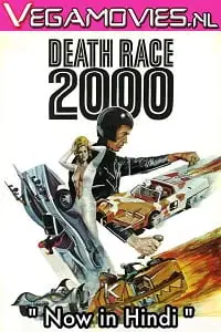 Death race 2000 hindi dubbed - vegamovies, VegaMoviesv.com
