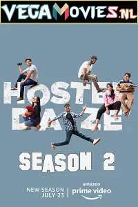 Hostel daze - vegamovies, VegaMoviesv.com