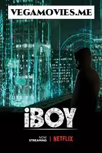 Iboy 2017 - vegamovies, VegaMoviesv.com