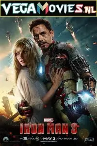 Iron man 3 - vegamovies, VegaMoviesv.com