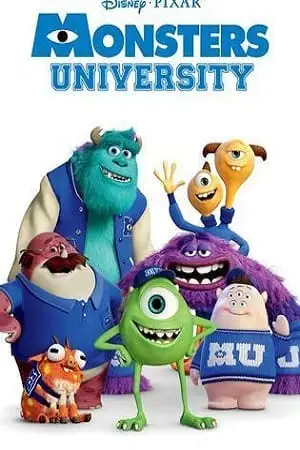 Monster university 2013 - vegamovies, VegaMoviesv.com