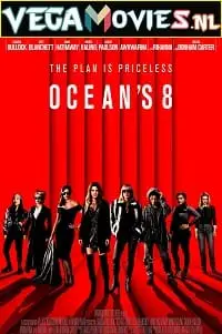 Oceans 8 - vegamovies, VegaMoviesv.com