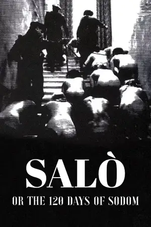 Or the 120 days of sodom 1976 - vegamovies, VegaMoviesv.com