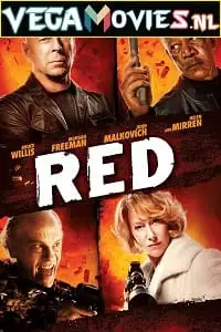 Red - vegamovies, VegaMoviesv.com