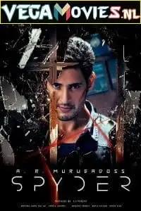 Spyder movie hidni - vegamovies, VegaMoviesv.com