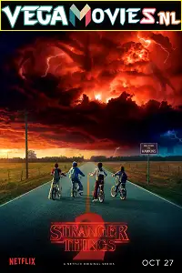 Stranger things season 2 - vegamovies, VegaMoviesv.com