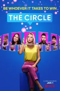 The circle season 1 in hindi - vegamovies, VegaMoviesv.com